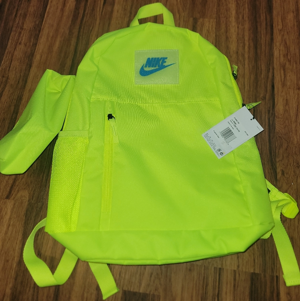 NIKE BACKPACK...